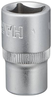 HARDEN HYLSA 1/2 24 MM 6-KANT