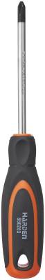 HARDEN SKRUVMEJSEL PH 2X100 MM