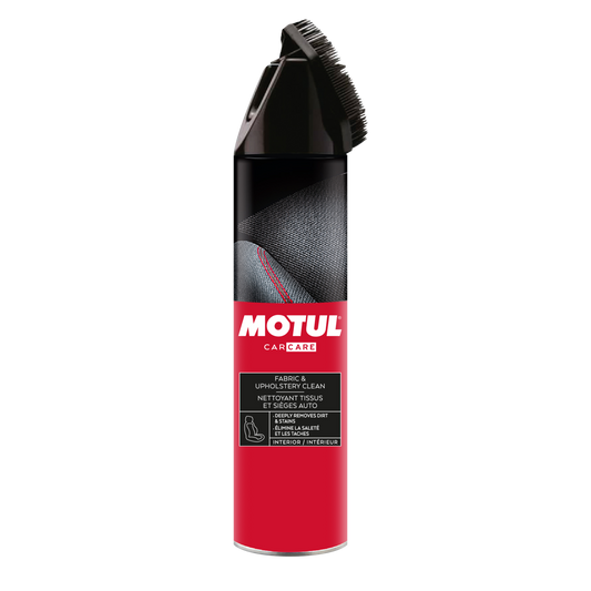 Motul FABRIC & UPHOLSTERY CLEAN, 500 ml