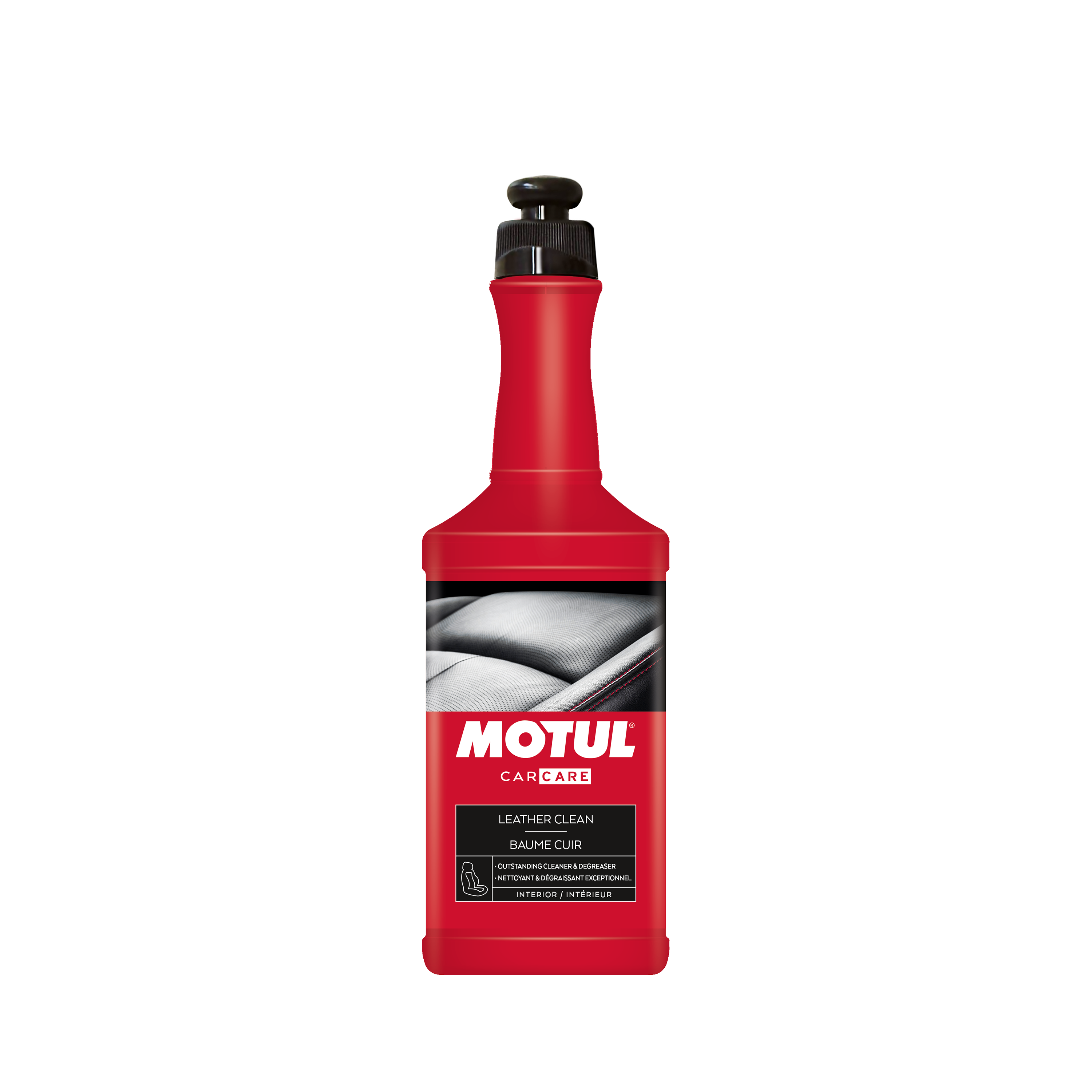 Motul LEATHER CLEAN, 500 ml