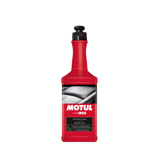 Motul LEATHER CLEAN, 500 ml
