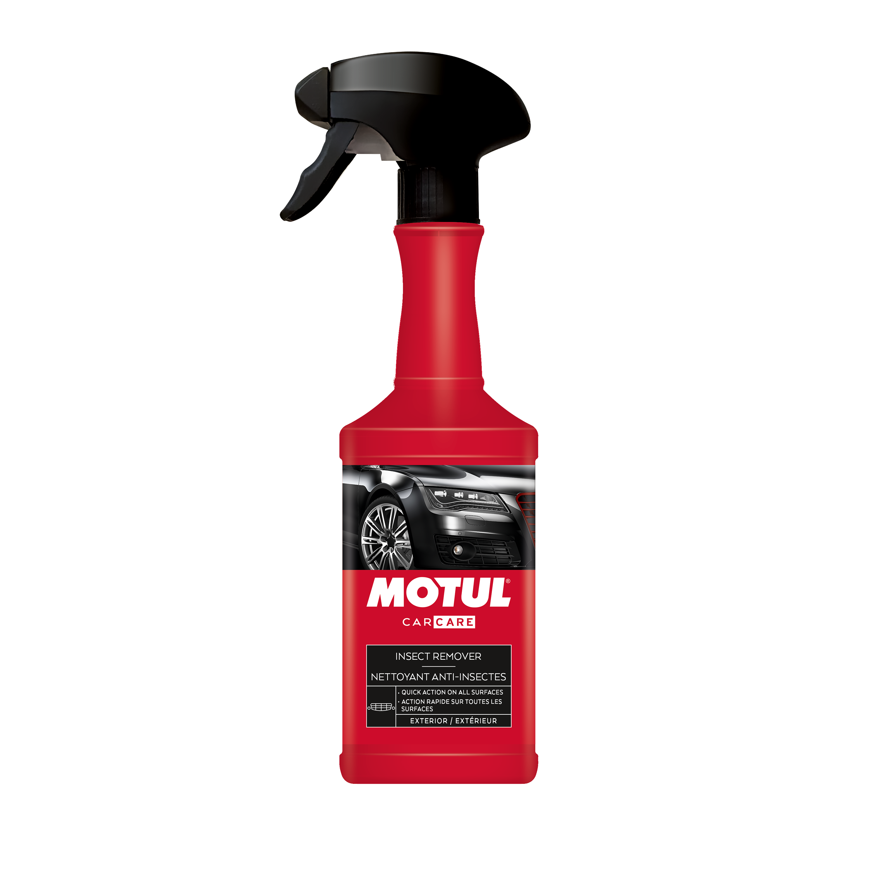 Motul INSECT REMOVER, 500 ml
