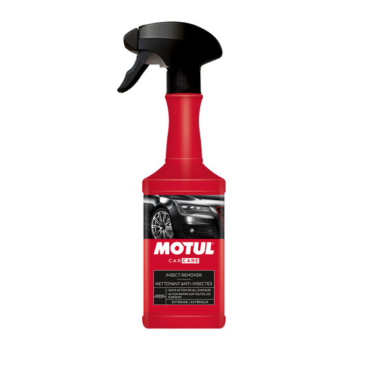 Motul INSECT REMOVER, 500 ml