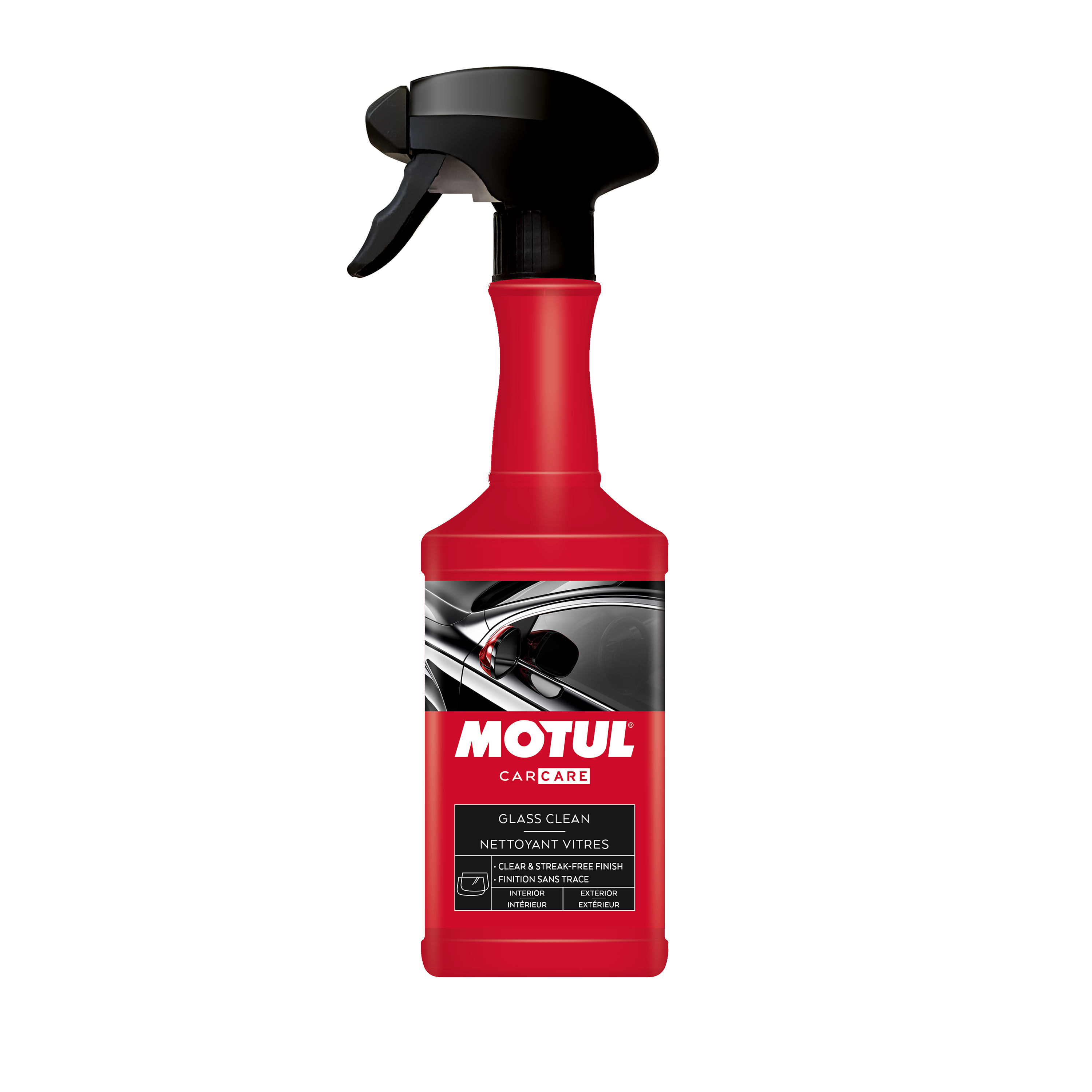 Motul GLASS CLEAN, 500ml