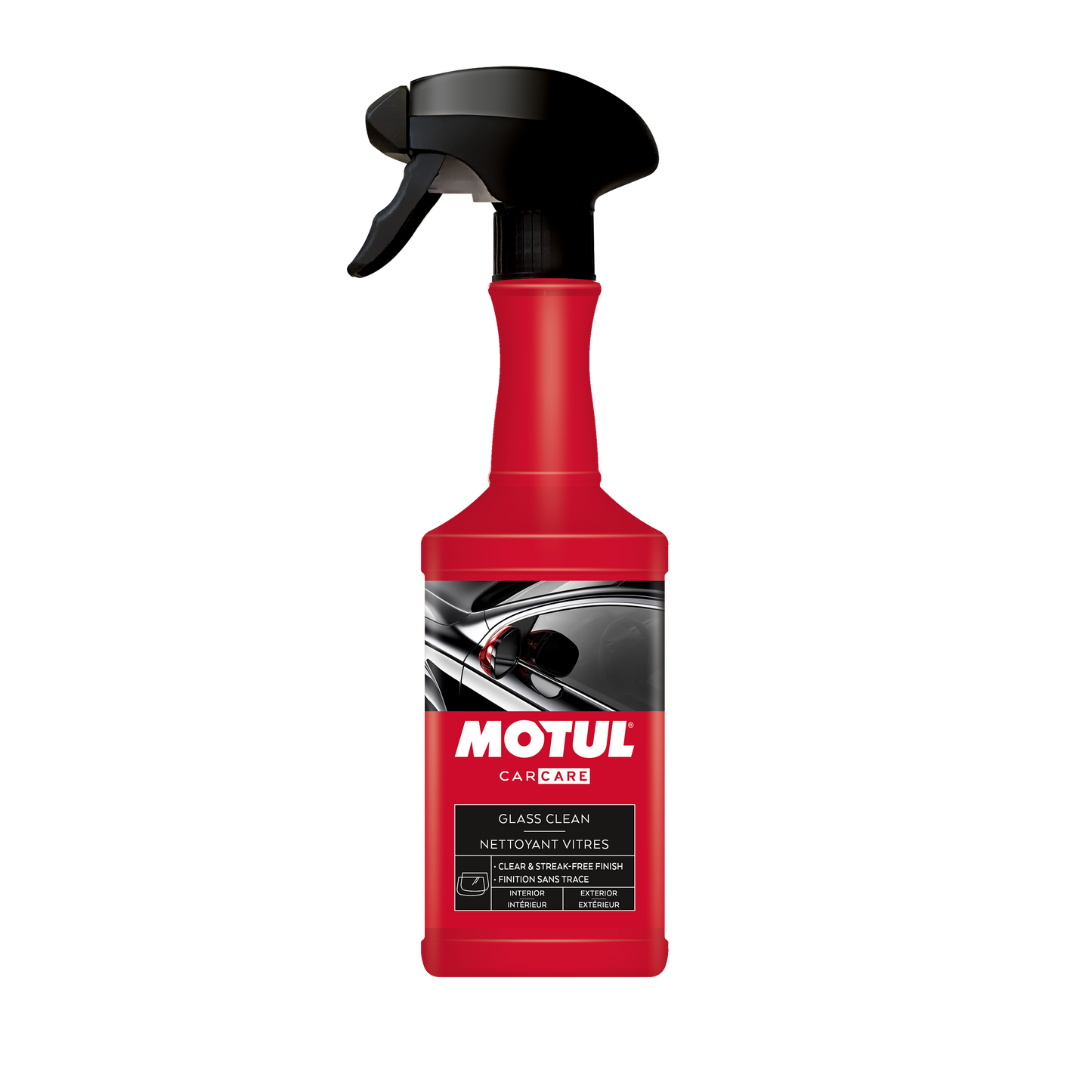 Motul GLASS CLEAN, 500ml