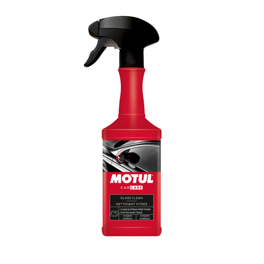 Motul GLASS CLEAN, 500ml