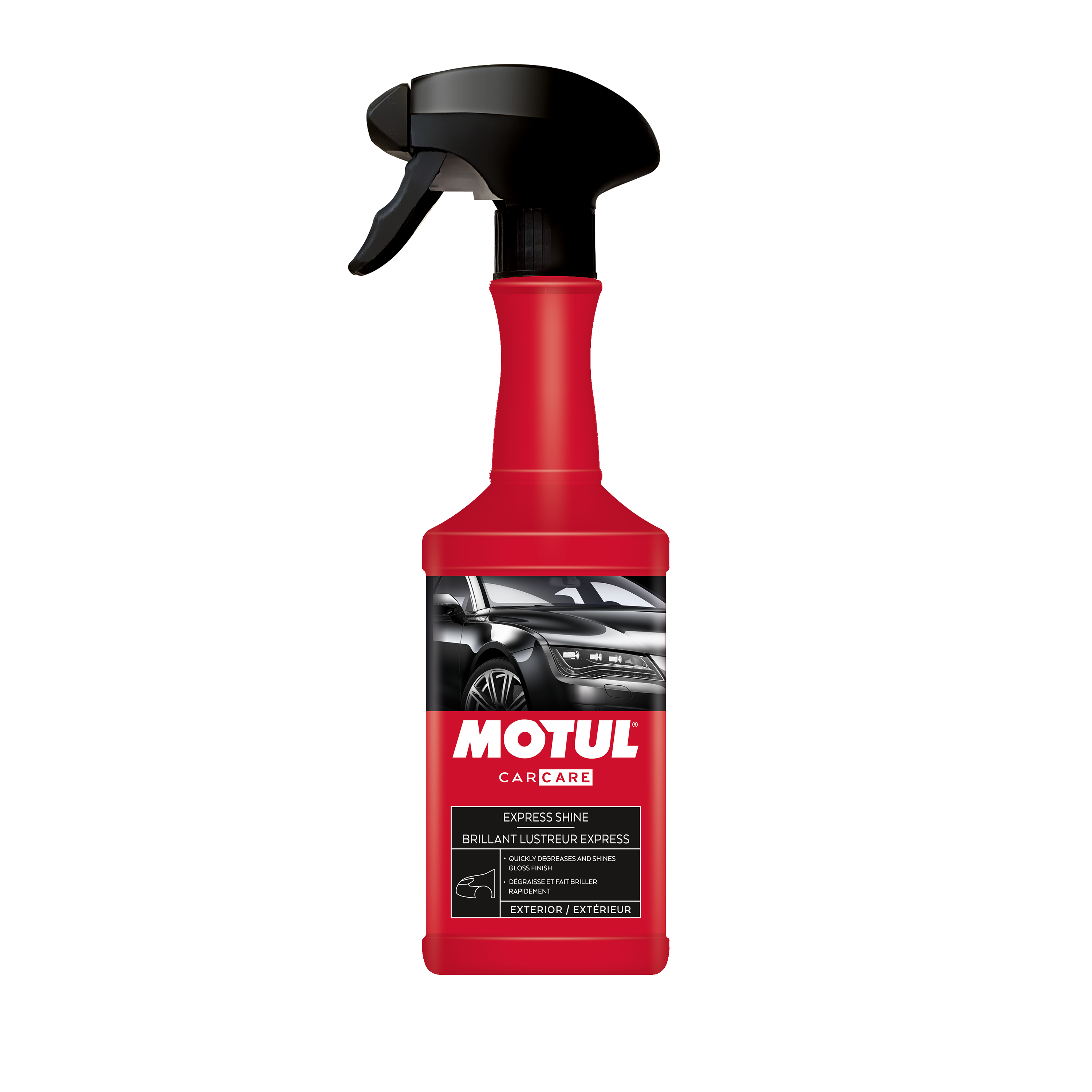 Motul EXPRESS SHINE, 500 ml