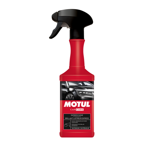 Motul EXPRESS SHINE, 500 ml