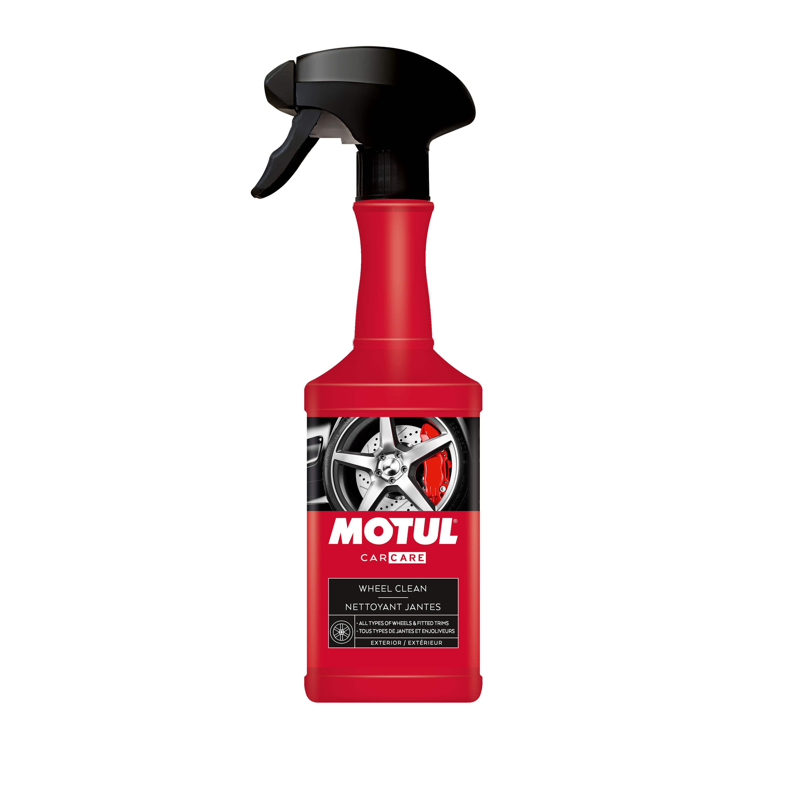 Motul WHEEL CLEAN, 500 ml