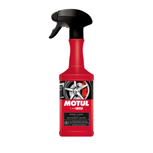 Motul WHEEL CLEAN, 500 ml