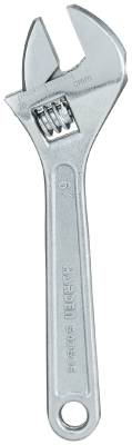 HARDEN SKIFTNYCKEL-250MM