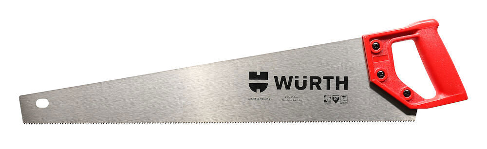 WURTH FOGSVANS WÜRTH 550MM 1-KOMP.