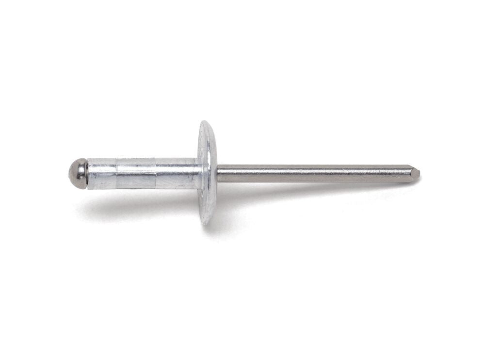 WURTH ZEBRA NIT-ALU/ST-SH-4,8X25