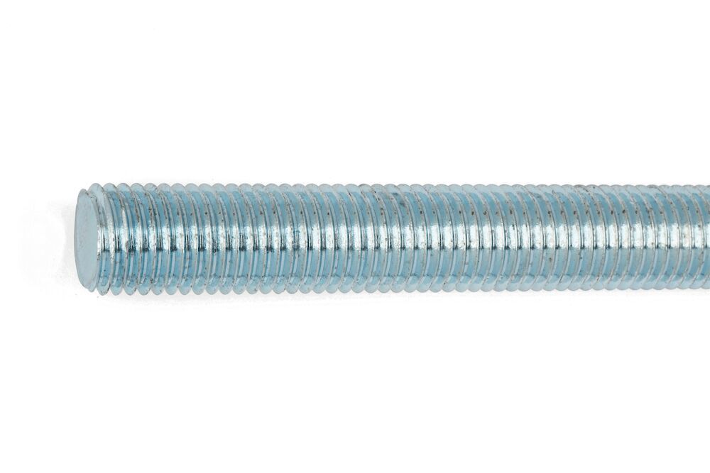 WURTH THRROD-DIN976-A-8.8-M30X1000