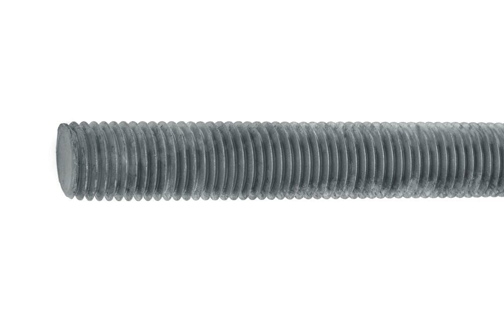 WURTH THRROD-976-A-8.8U-HDG-M27X1000