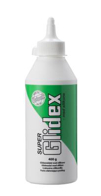 UNIPAK GLIDMEDEL SUPER GLIDEX 400 GR