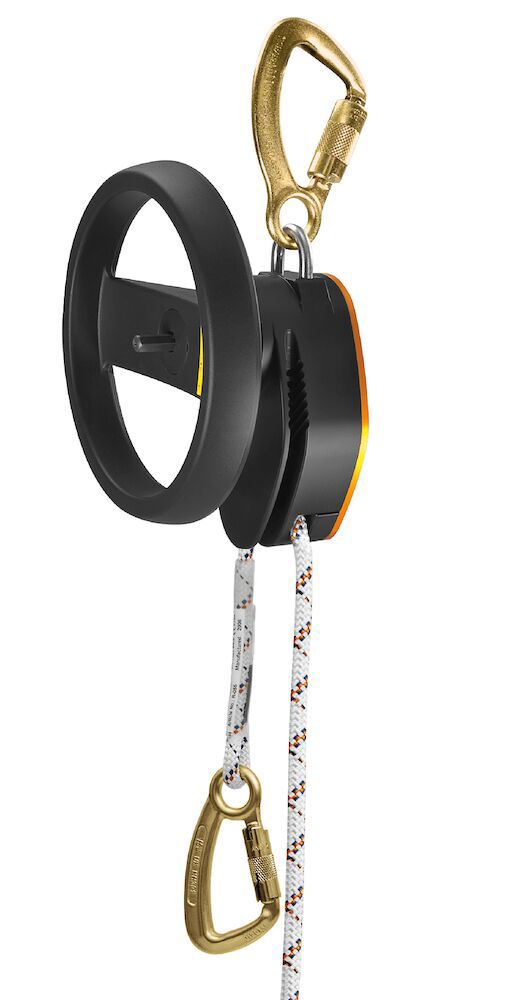 WURTH RÄDDNINGSENHET MILAN 2.0 POWER