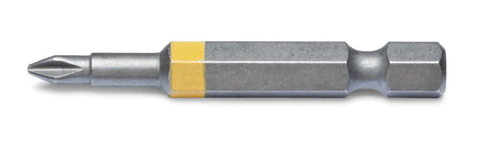 WURTH BITS 1/4" PH2 73MM