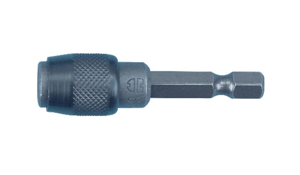 WURTH BITSHÅLLARE 1/4"M.SNABBKOPPL.