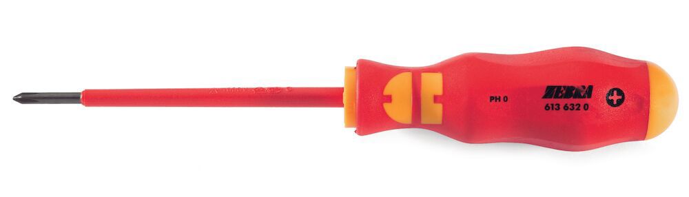 WURTH VDE-SCREWDRIVER PH 4X200
