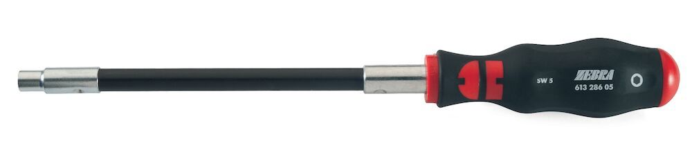 WURTH MEJSEL BÖJBAR NV 10MM ZEBRA