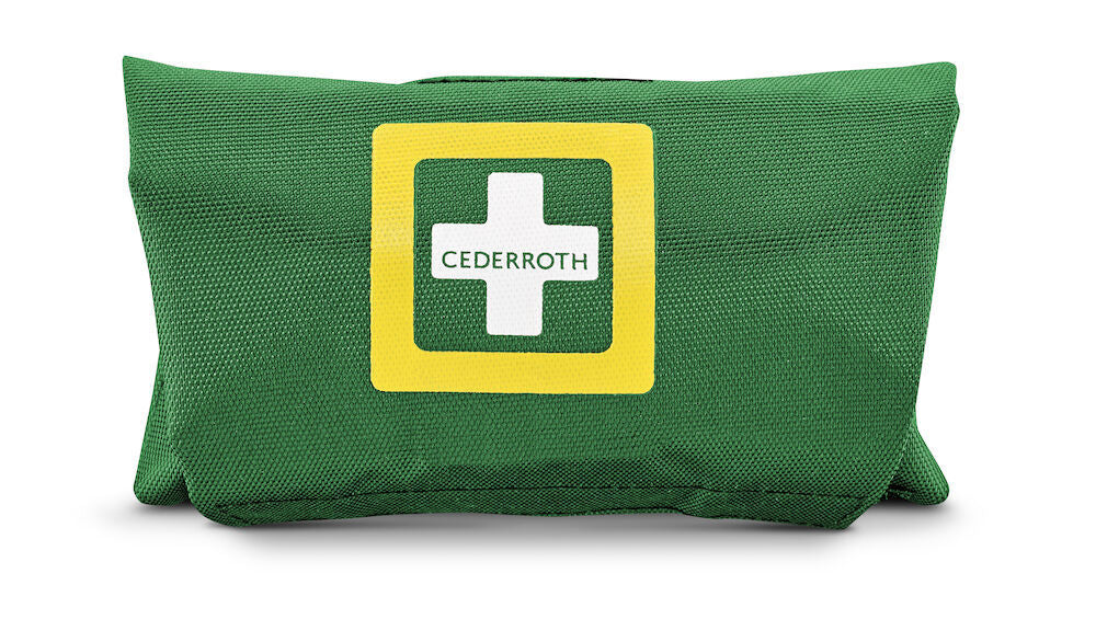 WURTH FÖRSTA HJÄLPEN-KIT SMALL