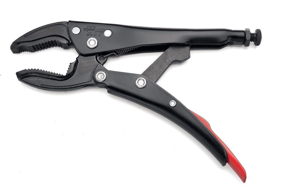 WURTH GRIP/SVETSTÅNG UNIVERSAL 200MM