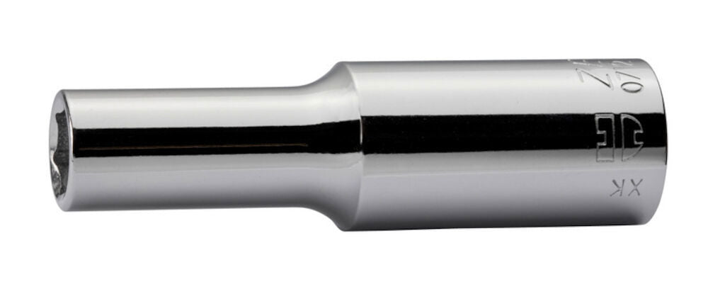 WURTH 6-KT HYLSA LÅNG 1/2"     24MM