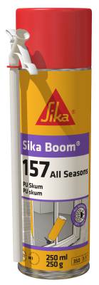 SIKA FOGSKUM SIKABOOM 157 250ML