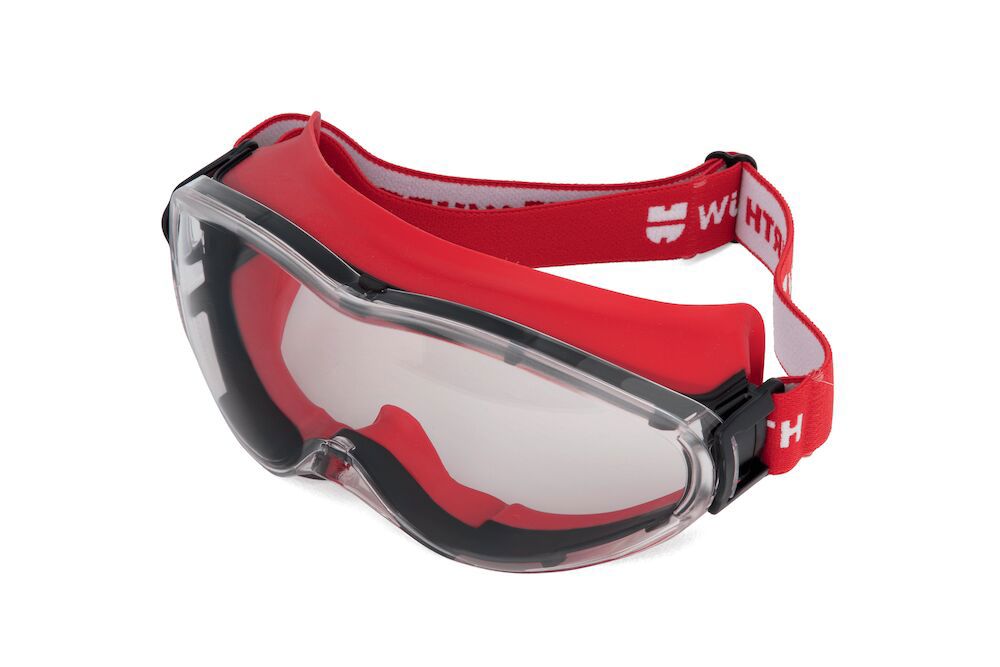 WURTH SKYDDSGLASÖGON ANDROMEDA