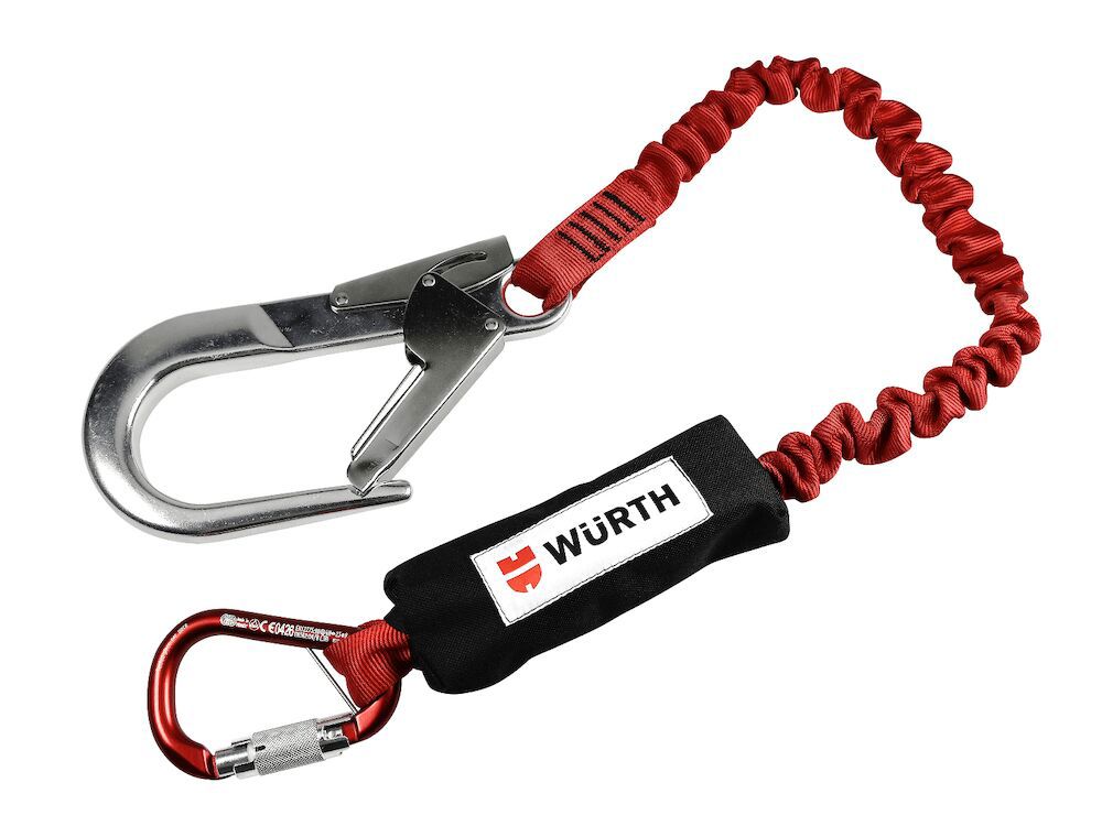 WURTH FALLDÄMPARLINA PRO 1,7 M