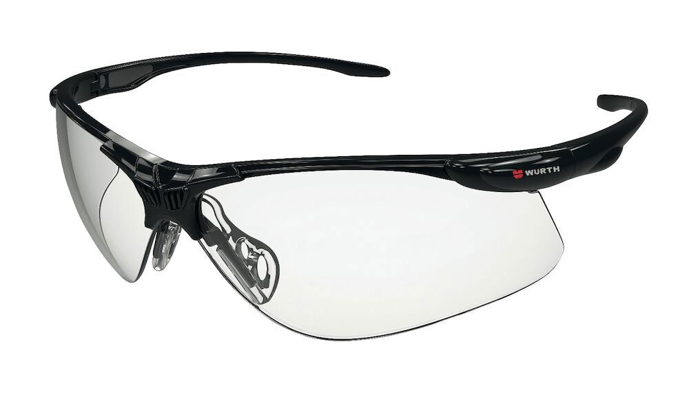 WURTH SKYDDSGLASÖGON ASKELLA GULA