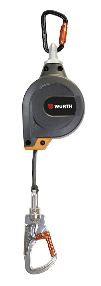 WURTH BLOCK KOMPAKT ULTRA 6M