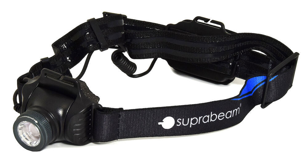 WURTH PANNLAMPA V3AIR-R 650 LUMEN