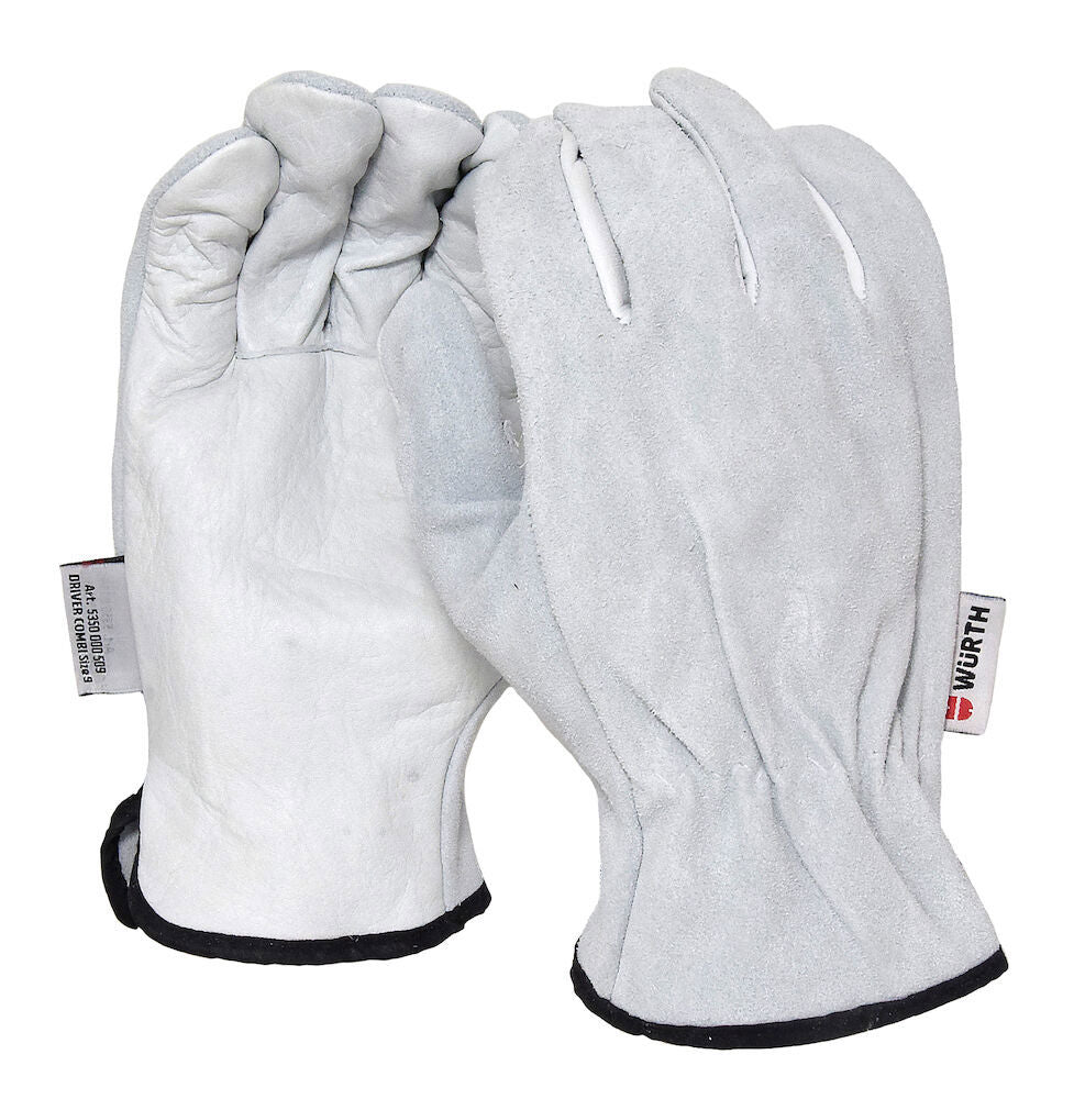 WURTH HANDSKE DRIVER COMBI STL 11