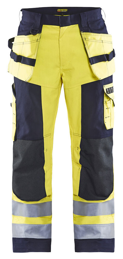 WURTH HANTVERKSBYXA MULTINORM C44