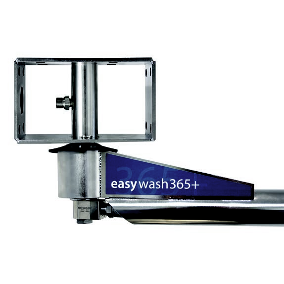 easywash365+ Tvättbom med Z-bom, 1550mm