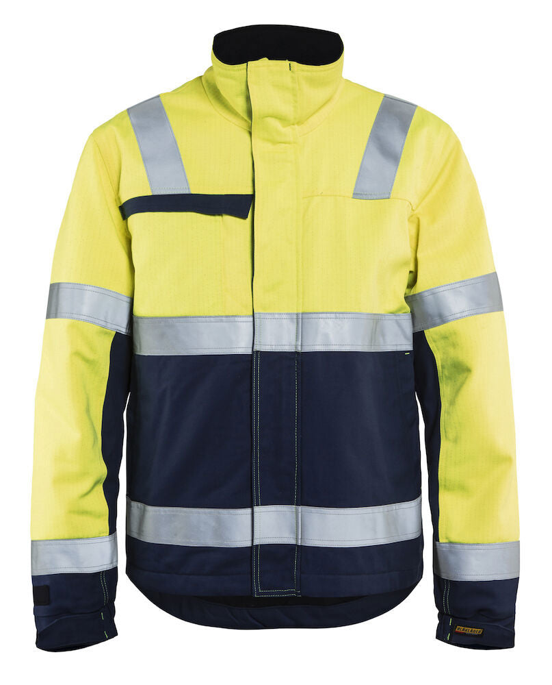 WURTH VINTERJACKA MULTINORM GB 6XL