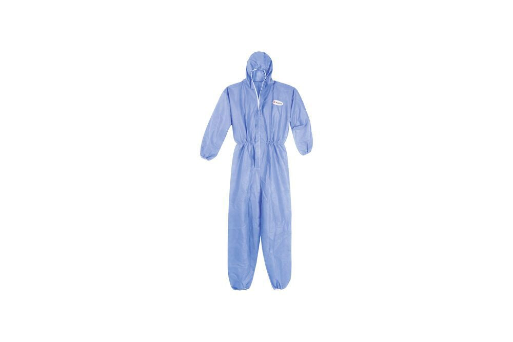 WURTH COVERALL CAT 1 STL L