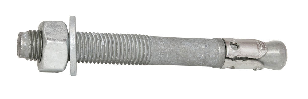 WURTH EXP-W-FAZ/SH-60-M20X195