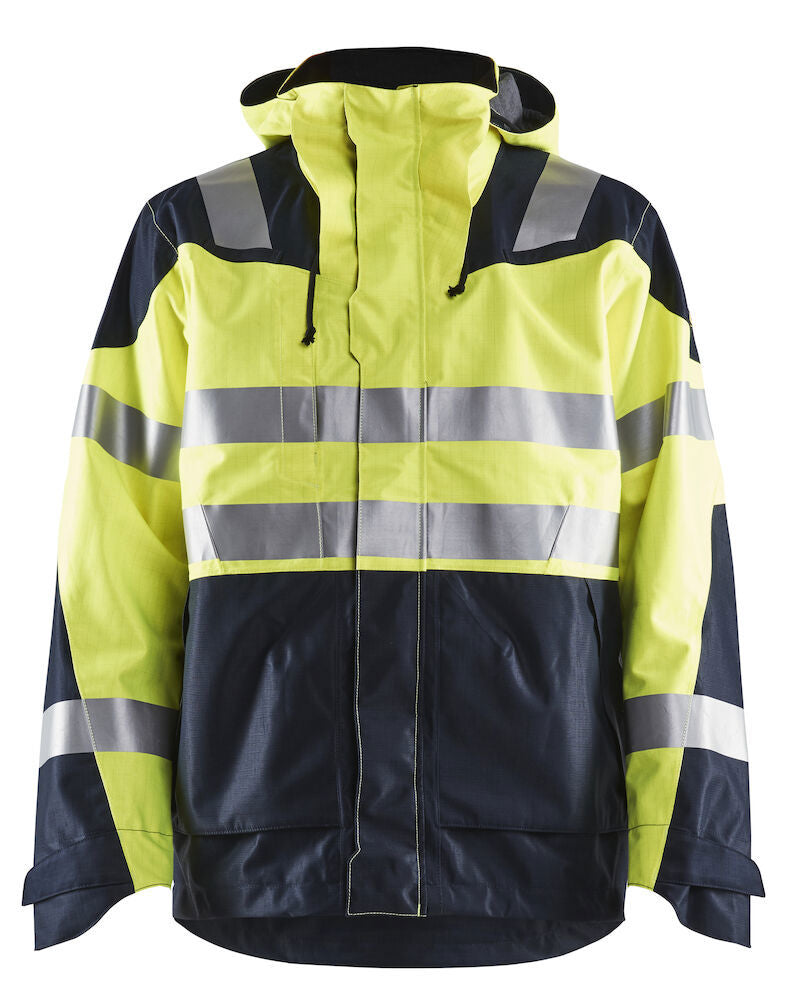 WURTH SKALJACKA MULTINORM VG/MB S