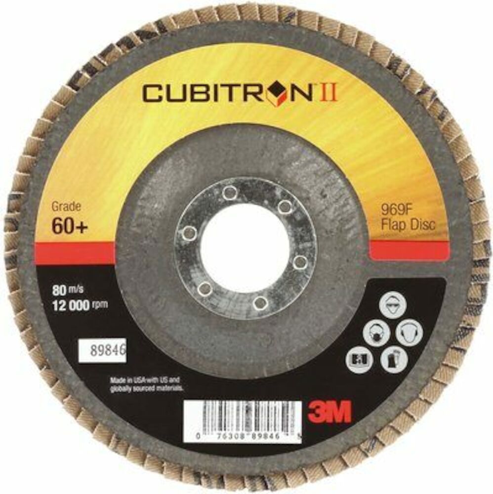 WURTH LAMELLRONDELL 969 CUBII 80 125