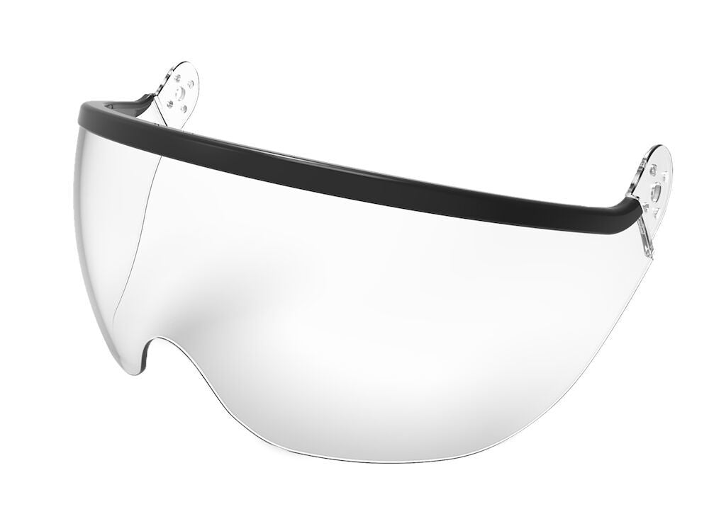 WURTH HJÄLMVISIR GUARDIO ARMET GRÅ