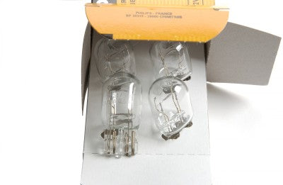 Philips 21/5W, 12V W3X16Q, 1st