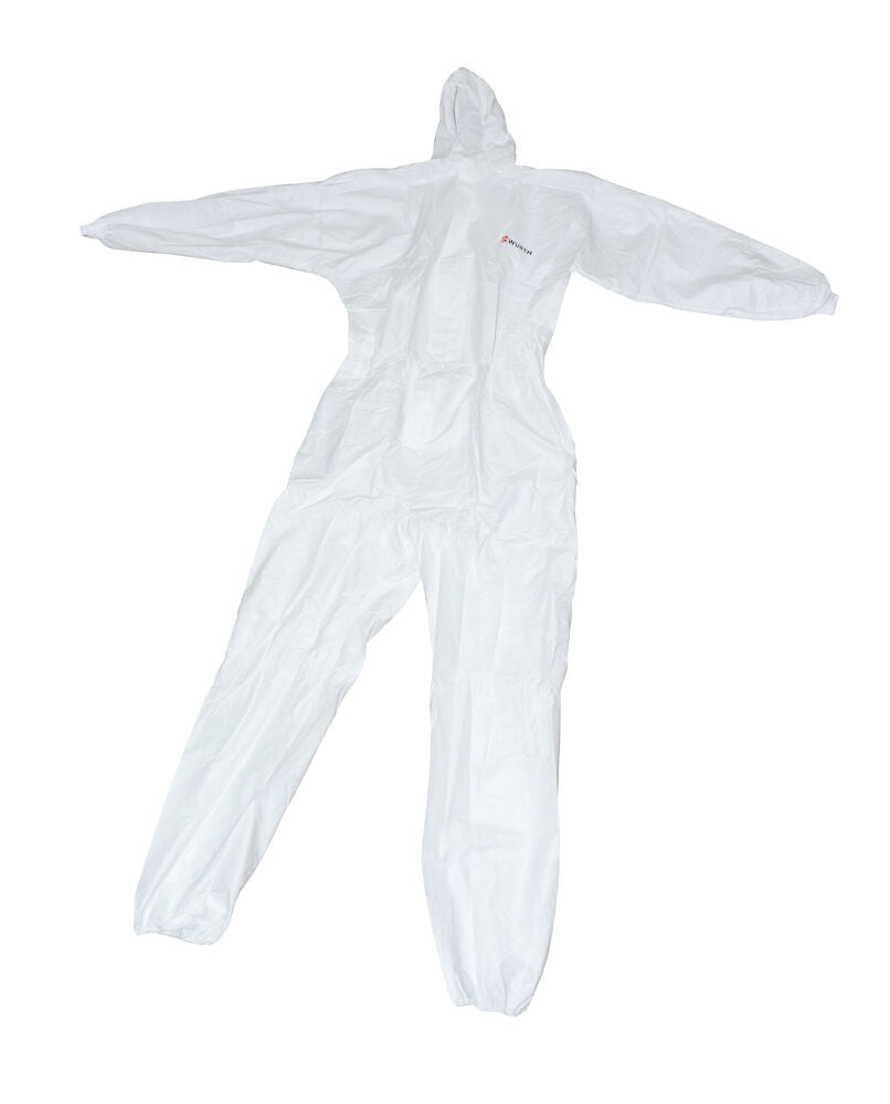 WURTH ENGÅNGSOVERALL COVERALL-PRO M