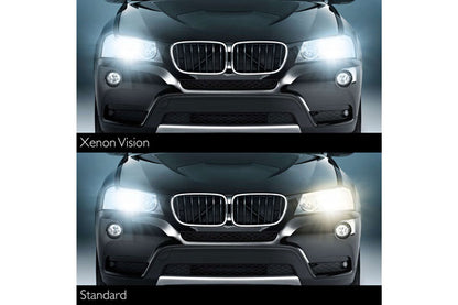 Xenonlampa Philips Xenon Vision D2S 35W P32d-2