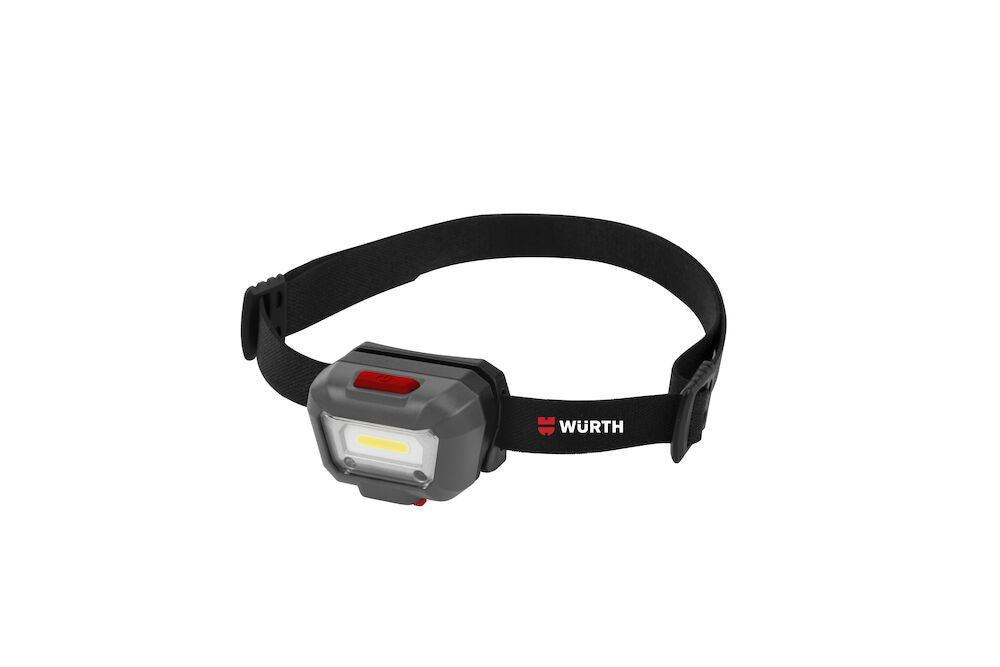WURTH PANNLAMPA MINI 160L SENSOR