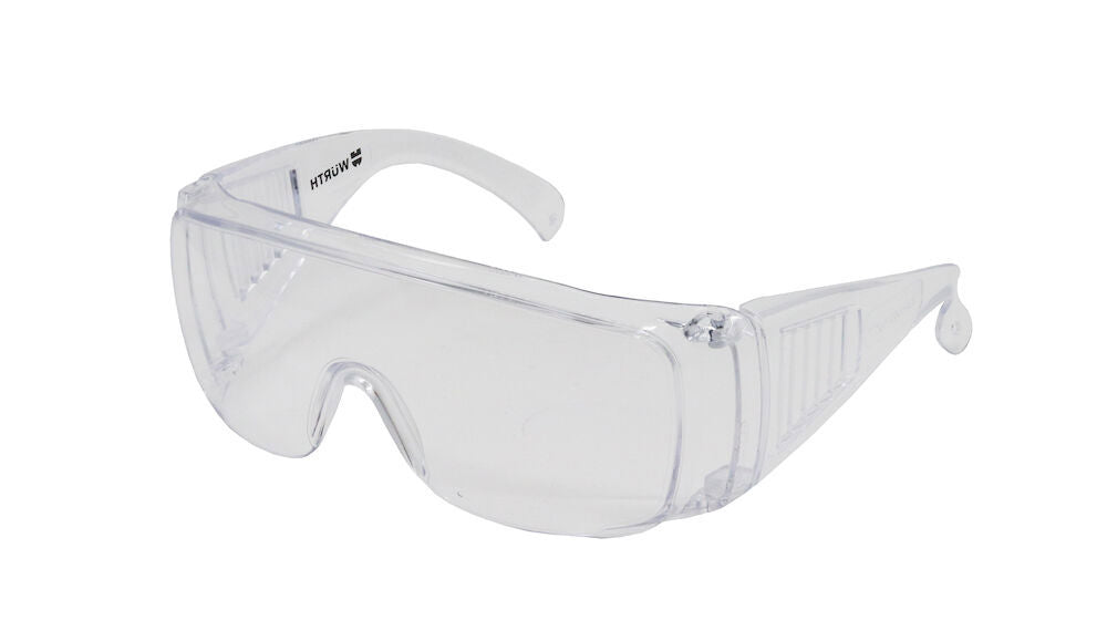 WURTH SKYDDSGLASÖGON VISITOR