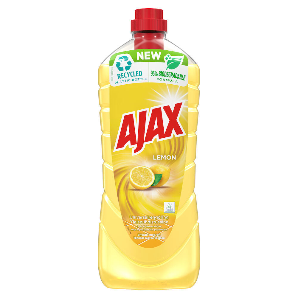 WURTH ALLRENGÖRING AJAX LEMON 1,5 L