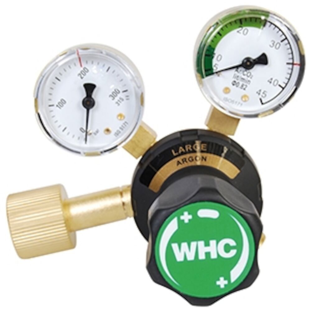 WURTH REGULATOR ARGON/BLANDG MED